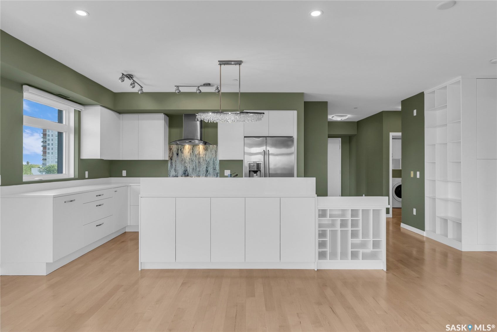 922 Broadway Avenue, #501, Saskatoon SK S7N 1B7