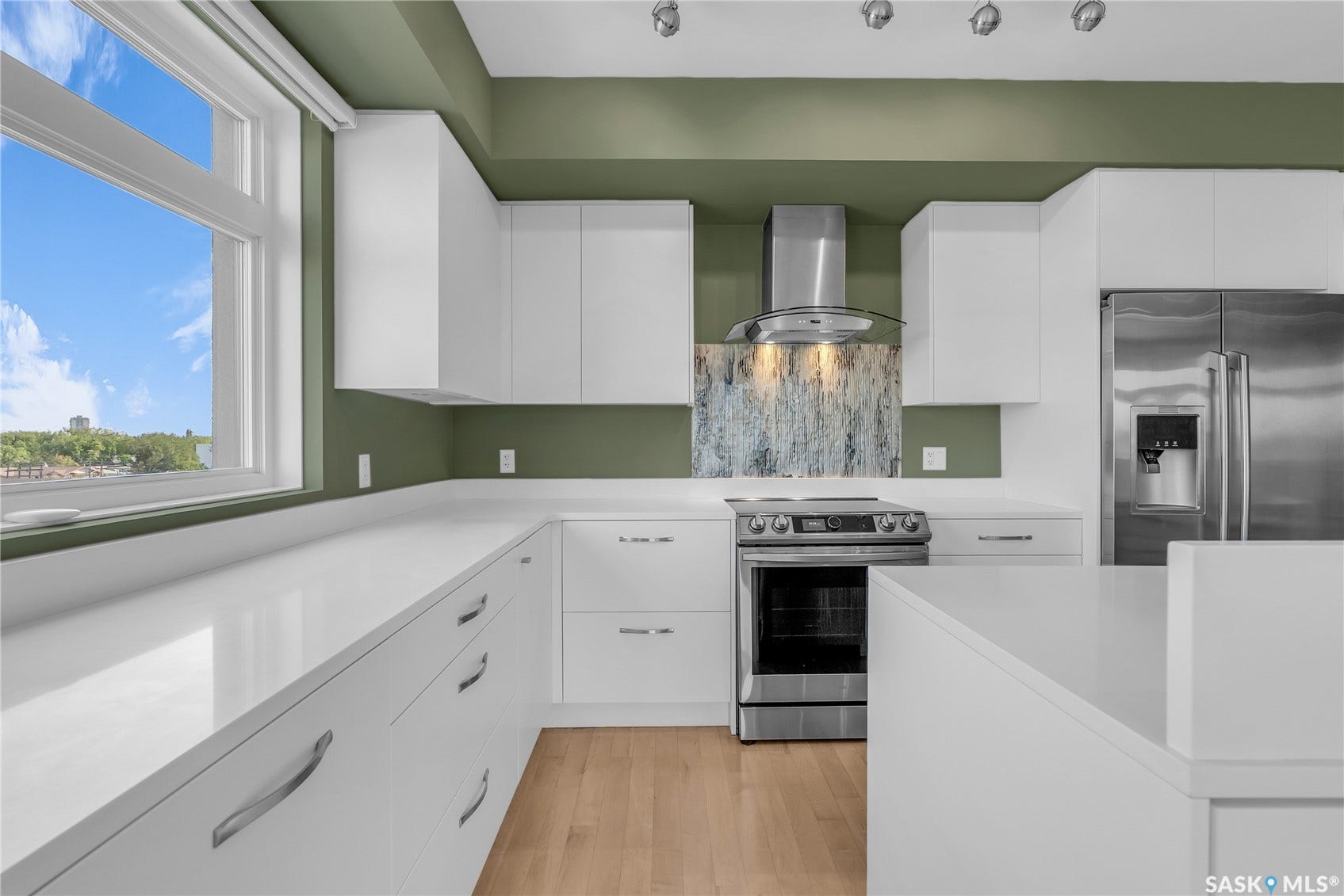 922 Broadway Avenue, #501, Saskatoon SK S7N 1B7