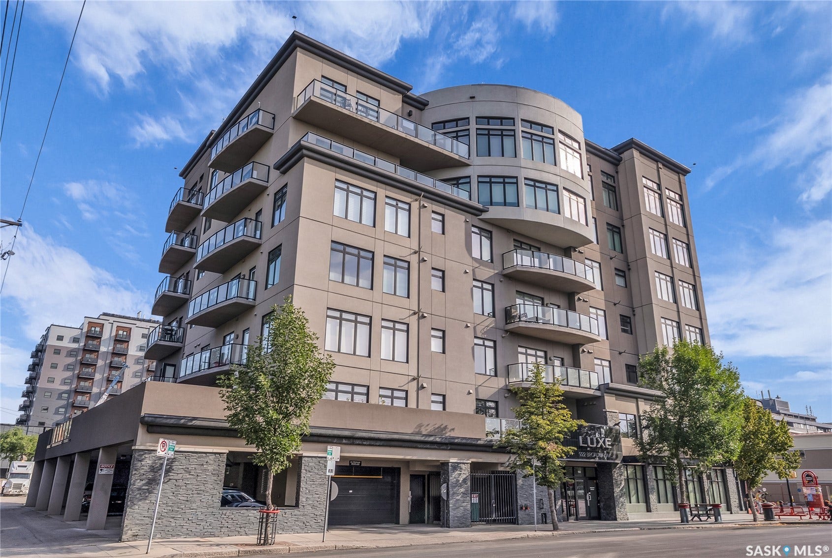 922 Broadway Avenue, #501, Saskatoon SK S7N 1B7