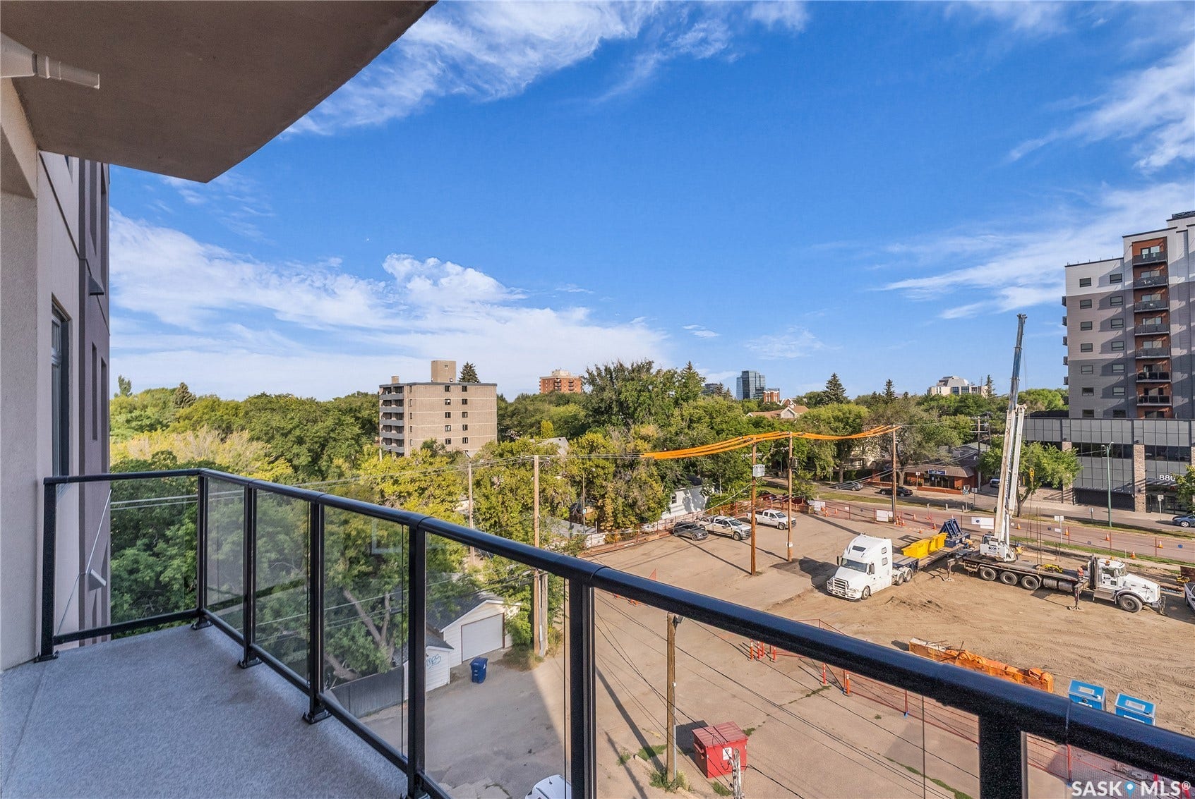 922 Broadway Avenue, #501, Saskatoon SK S7N 1B7