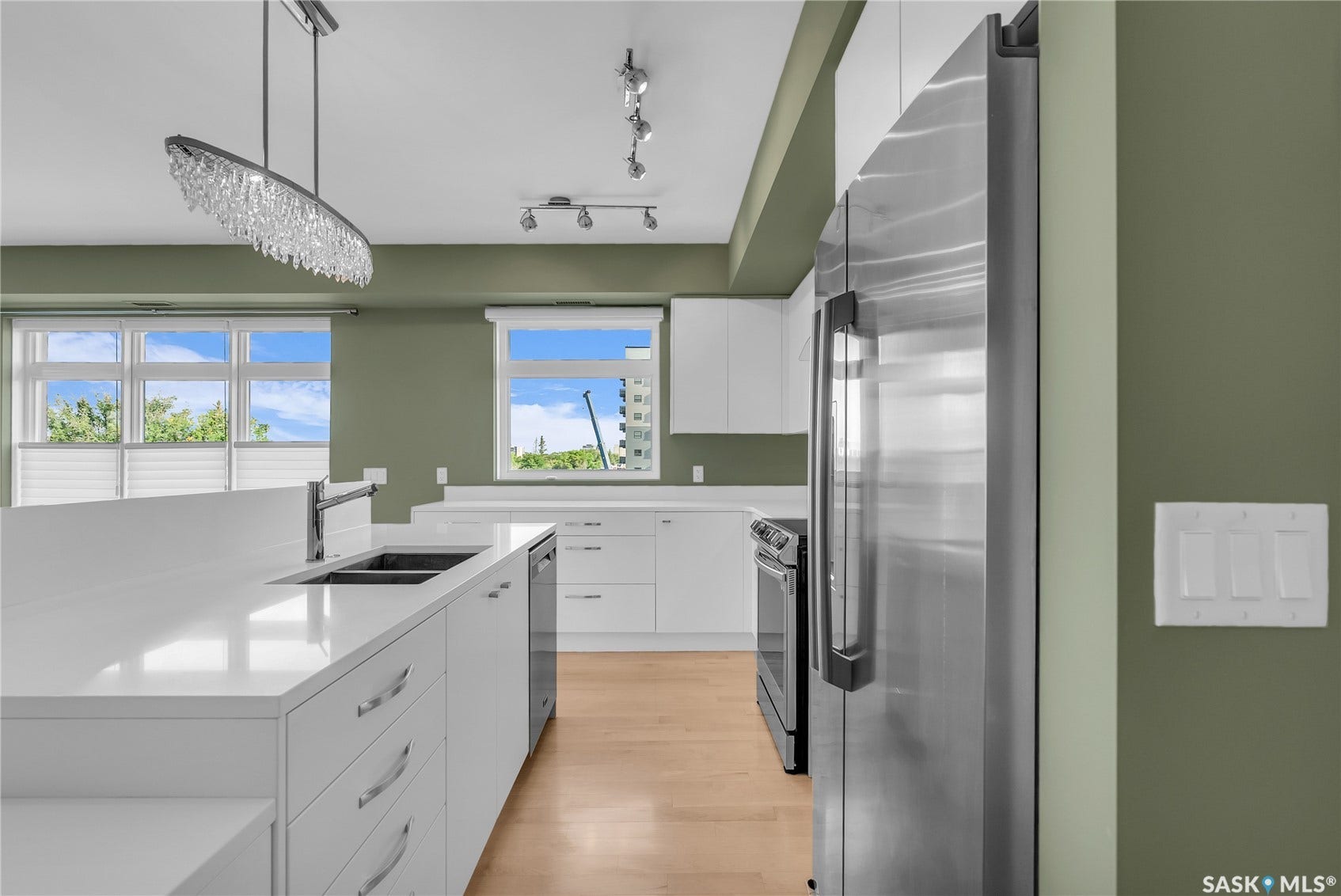 922 Broadway Avenue, #501, Saskatoon SK S7N 1B7