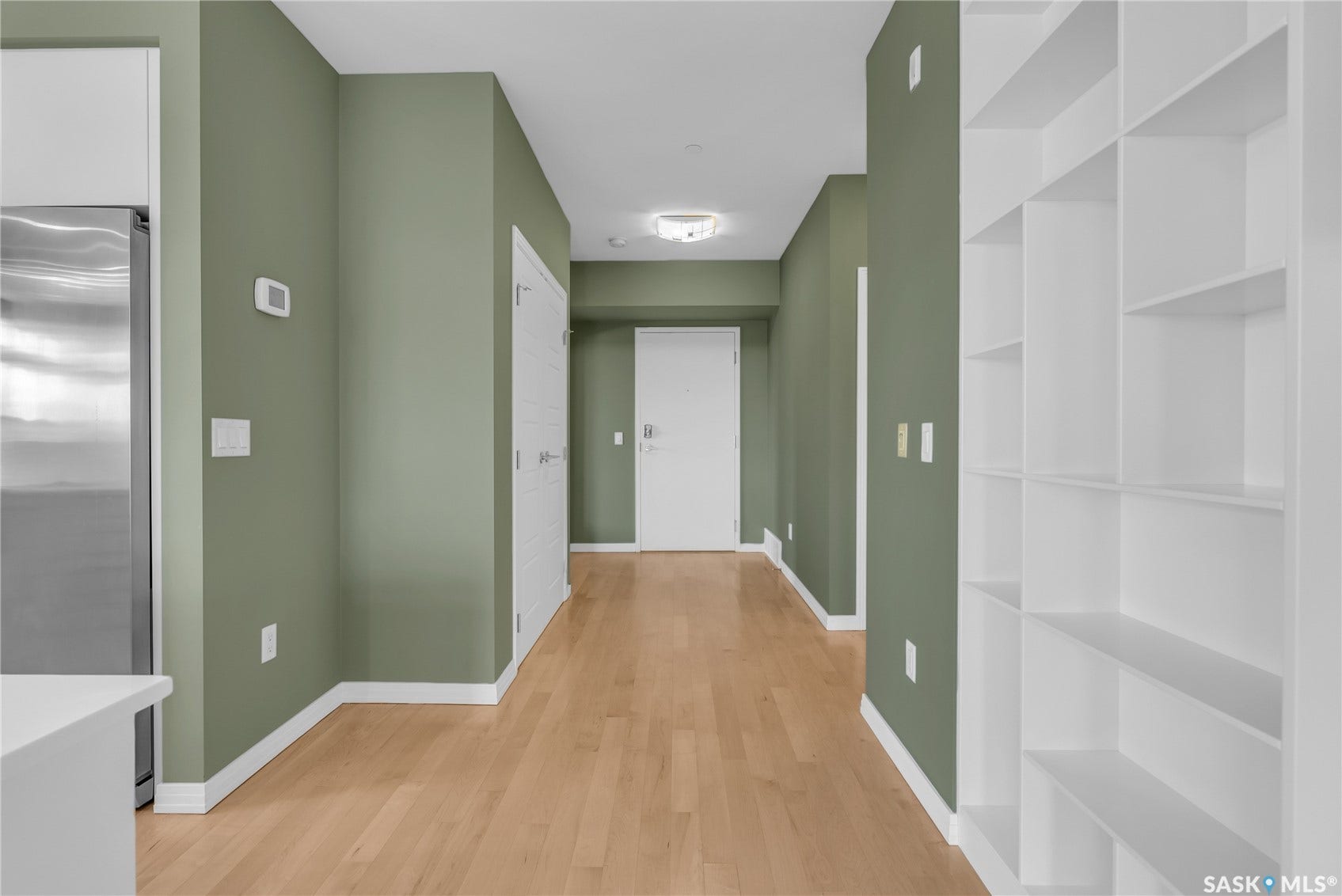 922 Broadway Avenue, #501, Saskatoon SK S7N 1B7