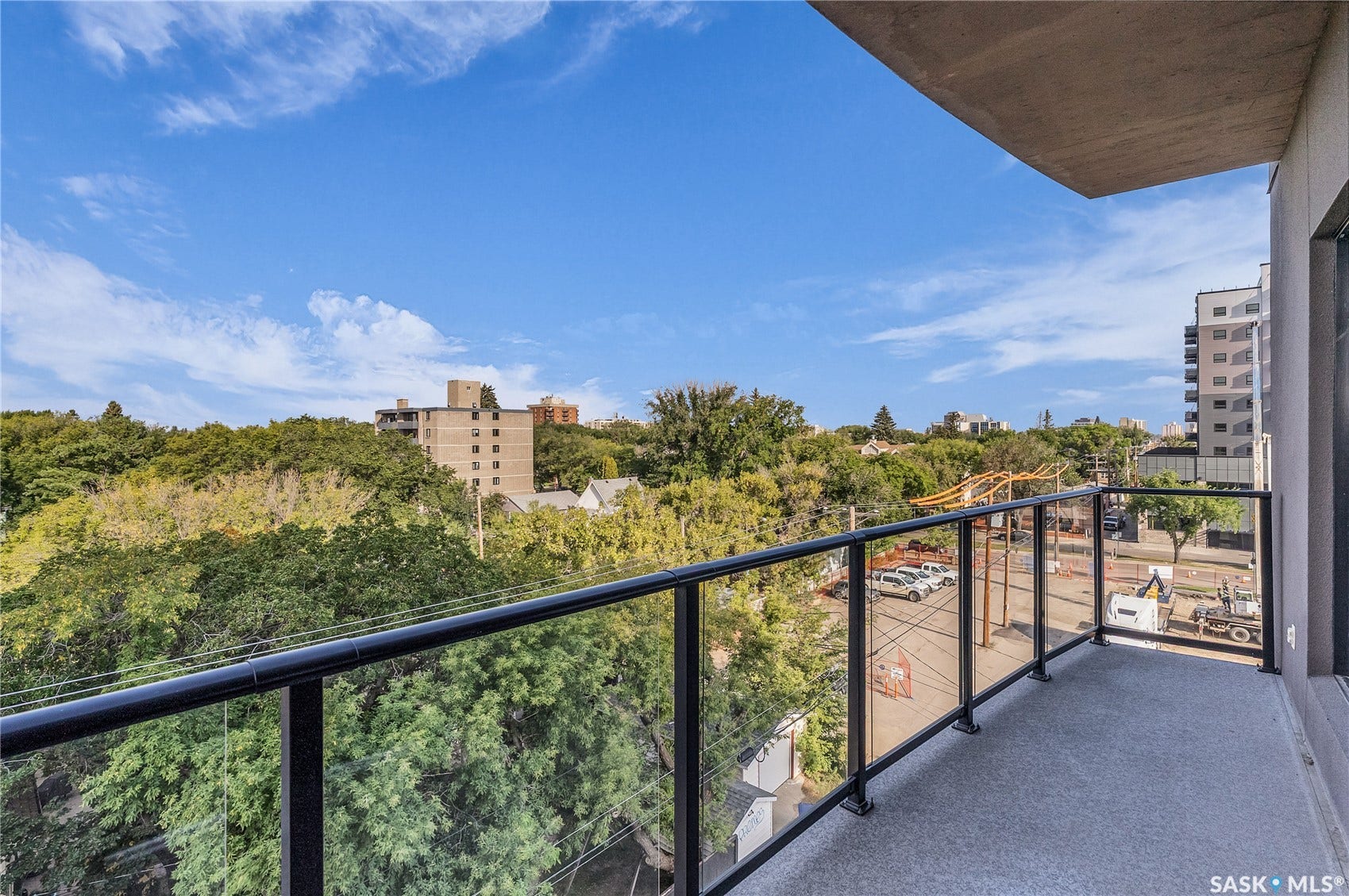922 Broadway Avenue, #501, Saskatoon SK S7N 1B7