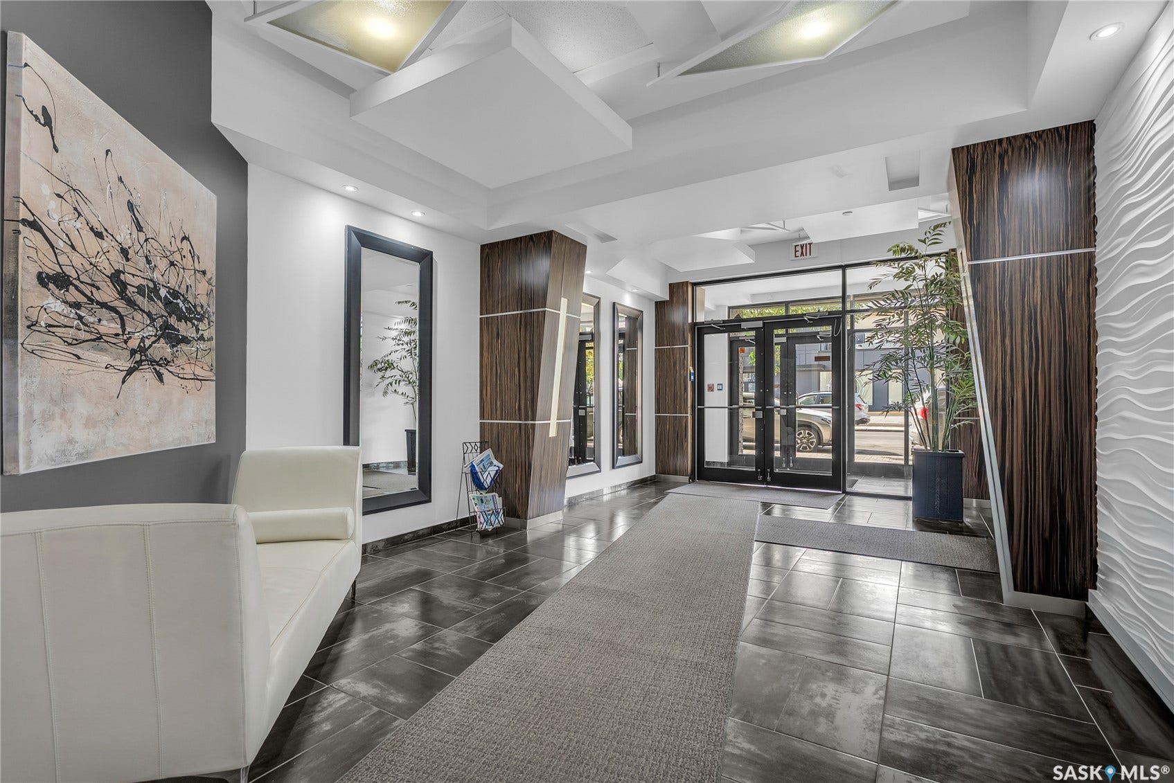 922 Broadway Avenue, #501, Saskatoon SK S7N 1B7