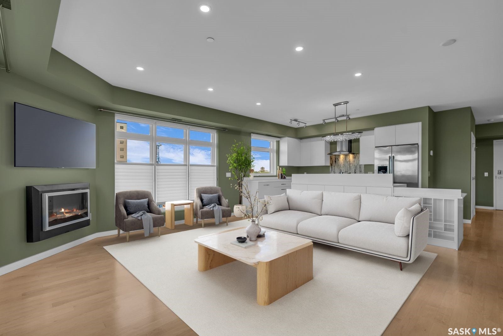 922 Broadway Avenue, #501, Saskatoon SK S7N 1B7