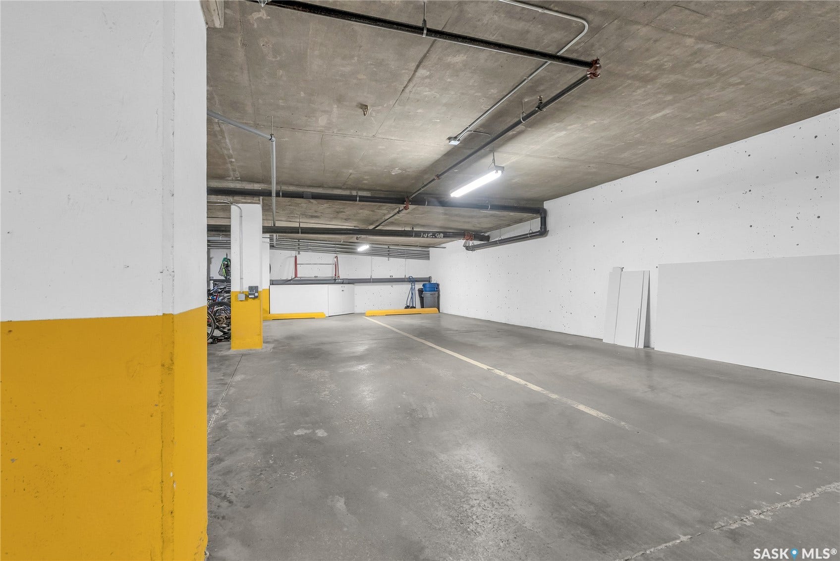 922 Broadway Avenue, #501, Saskatoon SK S7N 1B7