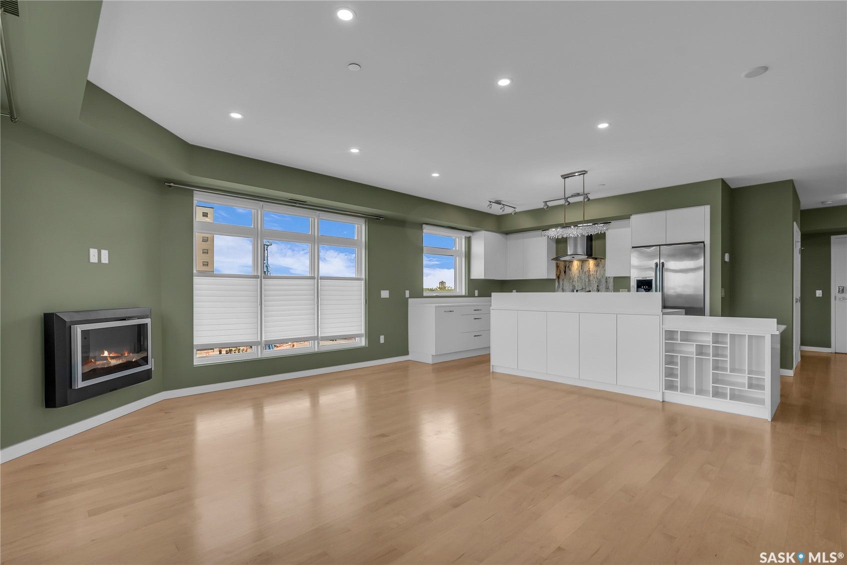922 Broadway Avenue, #501, Saskatoon SK S7N 1B7