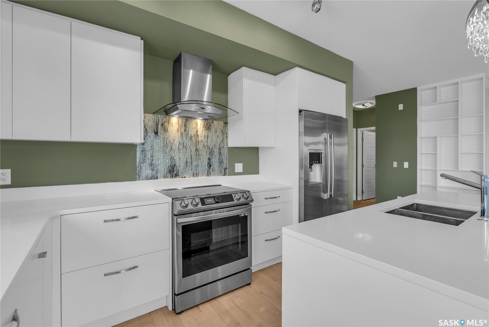 922 Broadway Avenue, #501, Saskatoon SK S7N 1B7