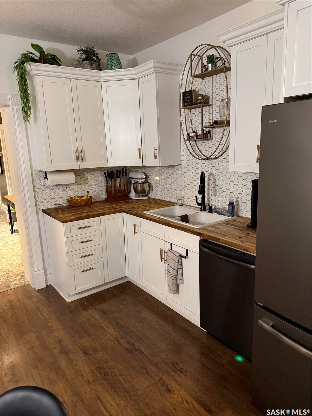 323 3rd Avenue, Wapella SK S0G 4Z0