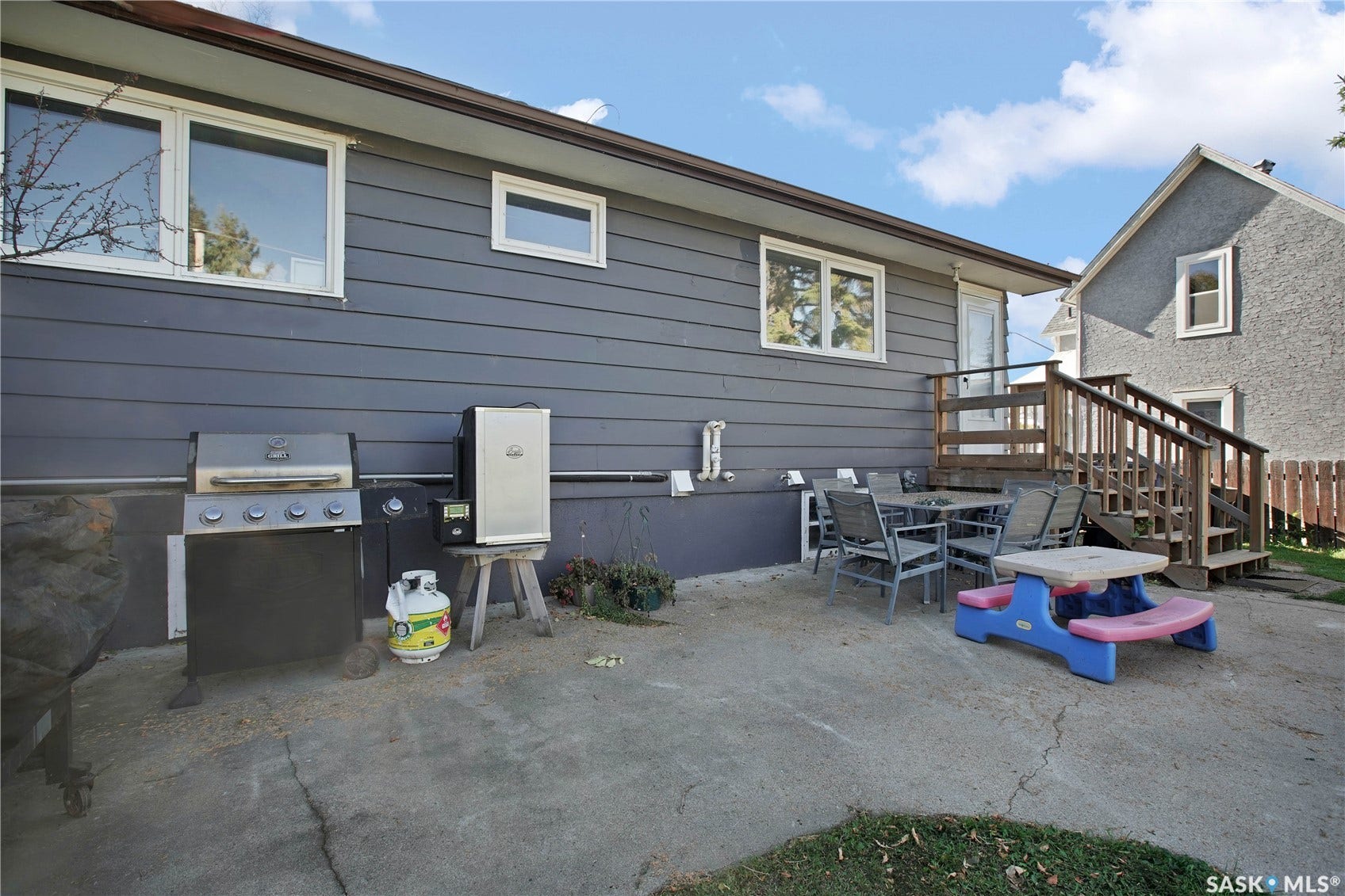 1014 5th Street, Rosthern SK S0K 3R0