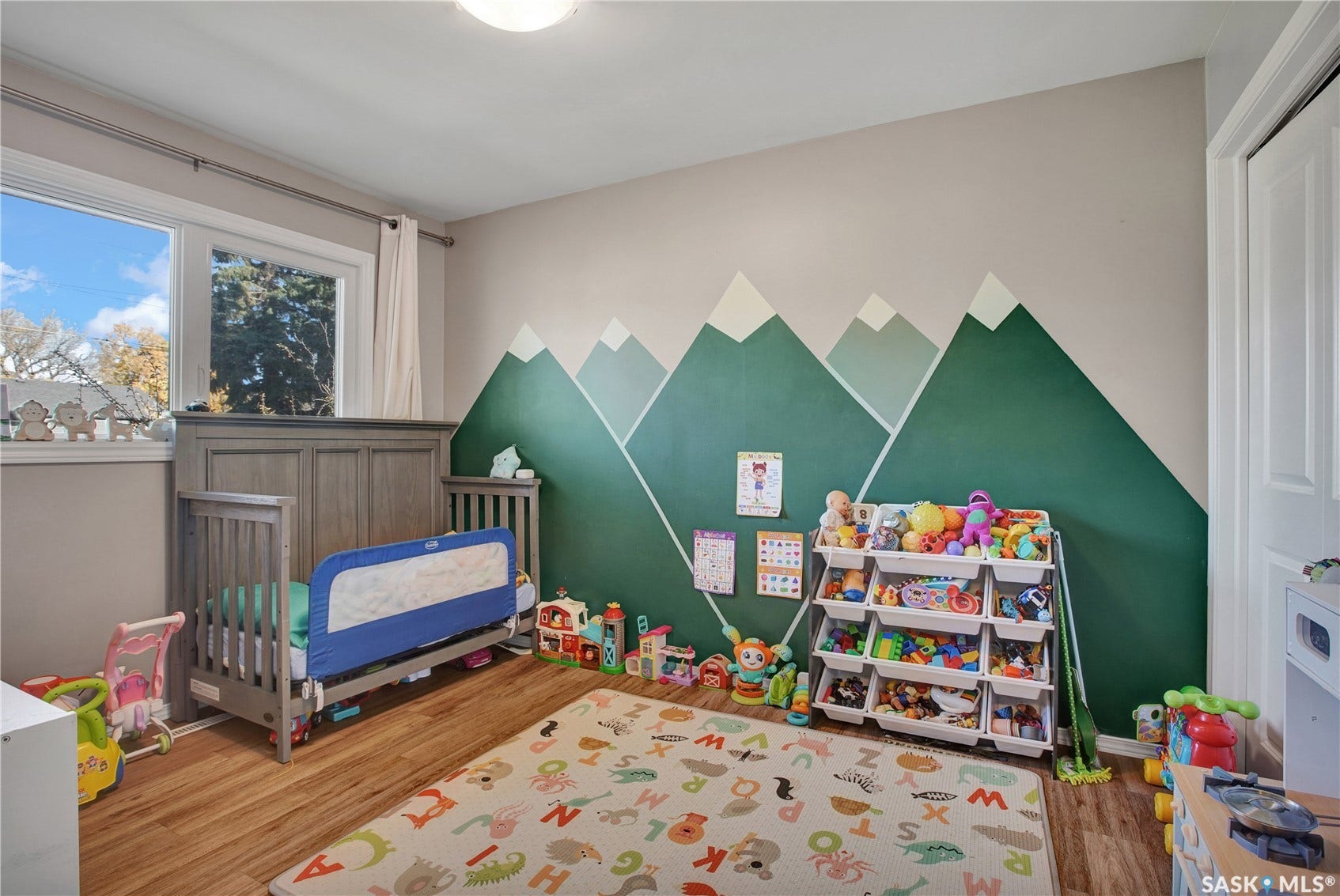 1014 5th Street, Rosthern SK S0K 3R0