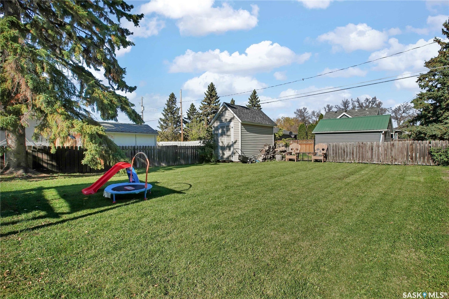 1014 5th Street, Rosthern SK S0K 3R0