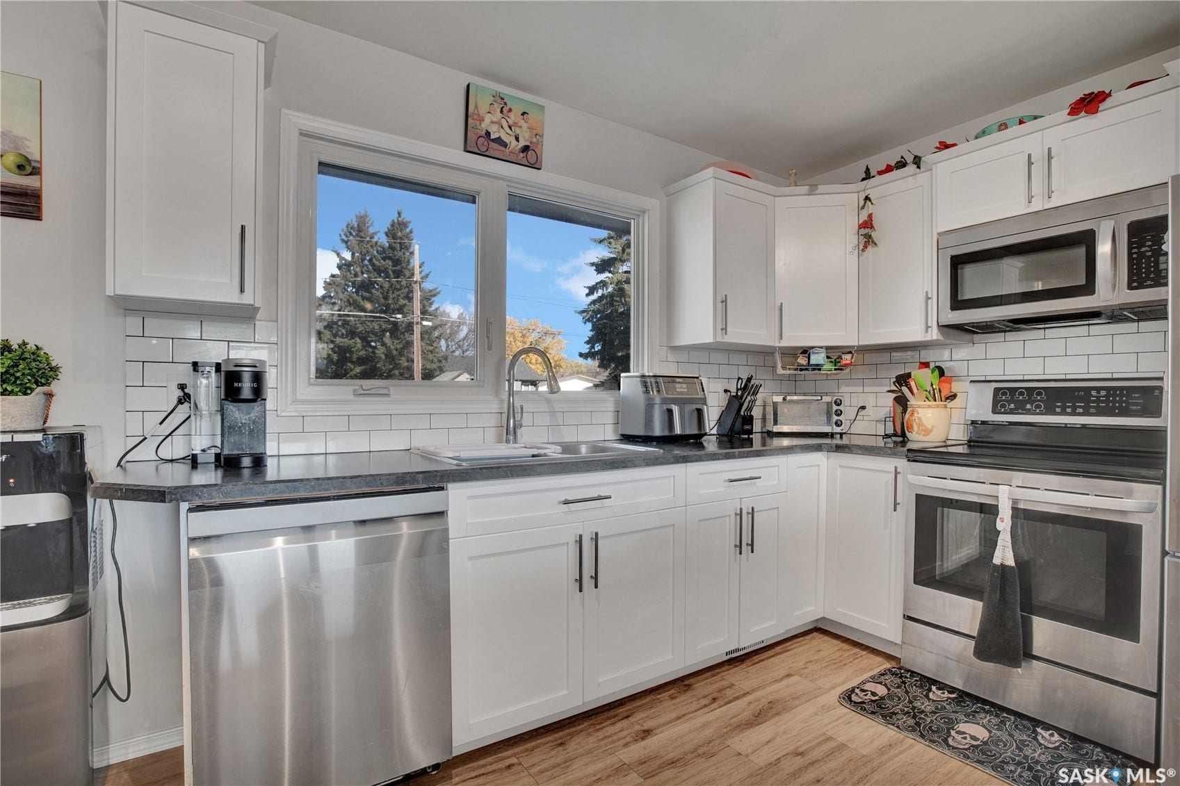 1014 5th Street, Rosthern SK S0K 3R0