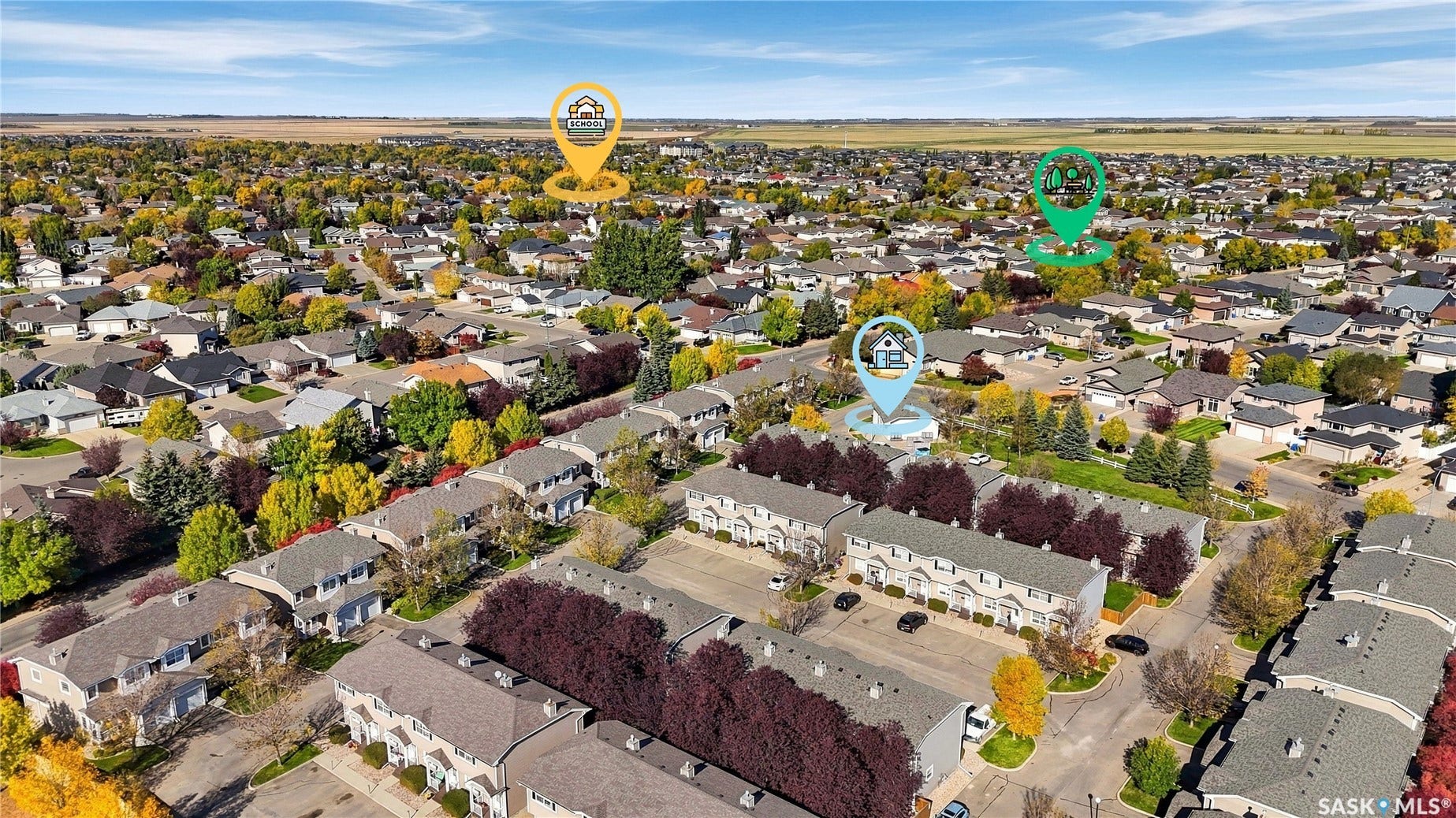 4901 Child Avenue, #46, Regina SK S4X 4P1 4901 Child Avenue, #46, Regina SK S4X 4P1
