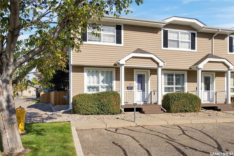 Property photo for 4901 Child Avenue, #46, Regina SK