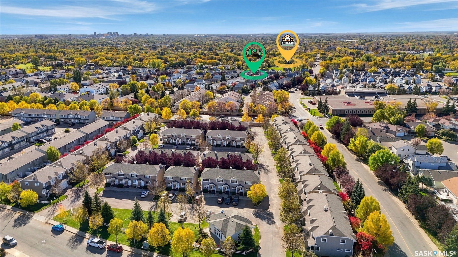 4901 Child Avenue, #46, Regina SK S4X 4P1 4901 Child Avenue, #46, Regina SK S4X 4P1