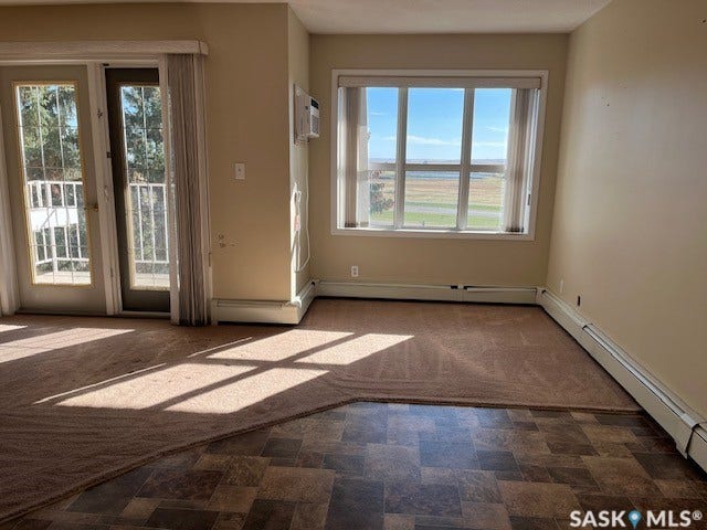 Expansive window offering broad scenery