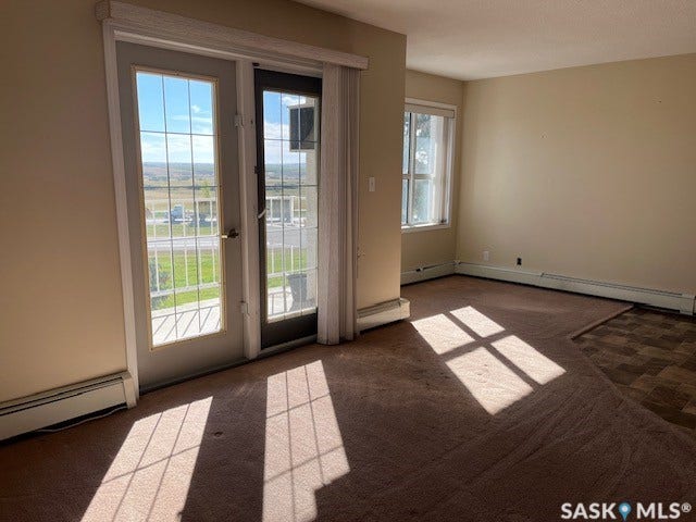 305 1st Avenue, #102, Caronport SK S0H 0S0