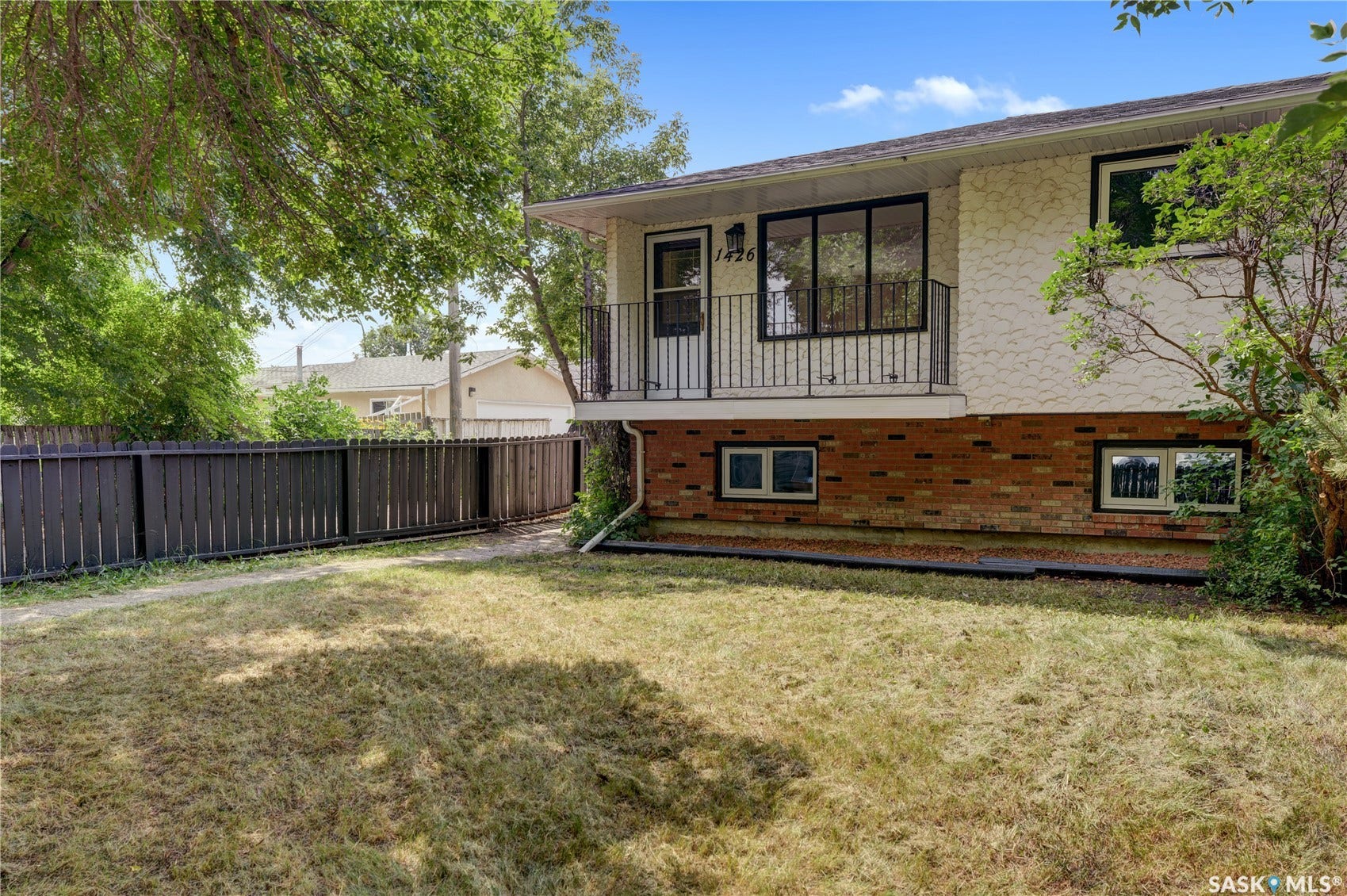 1426 SOUTHAM Street, Regina SK S4T 6T7
