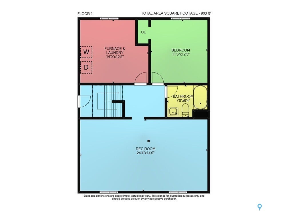 1426 SOUTHAM Street, Regina SK S4T 6T7
