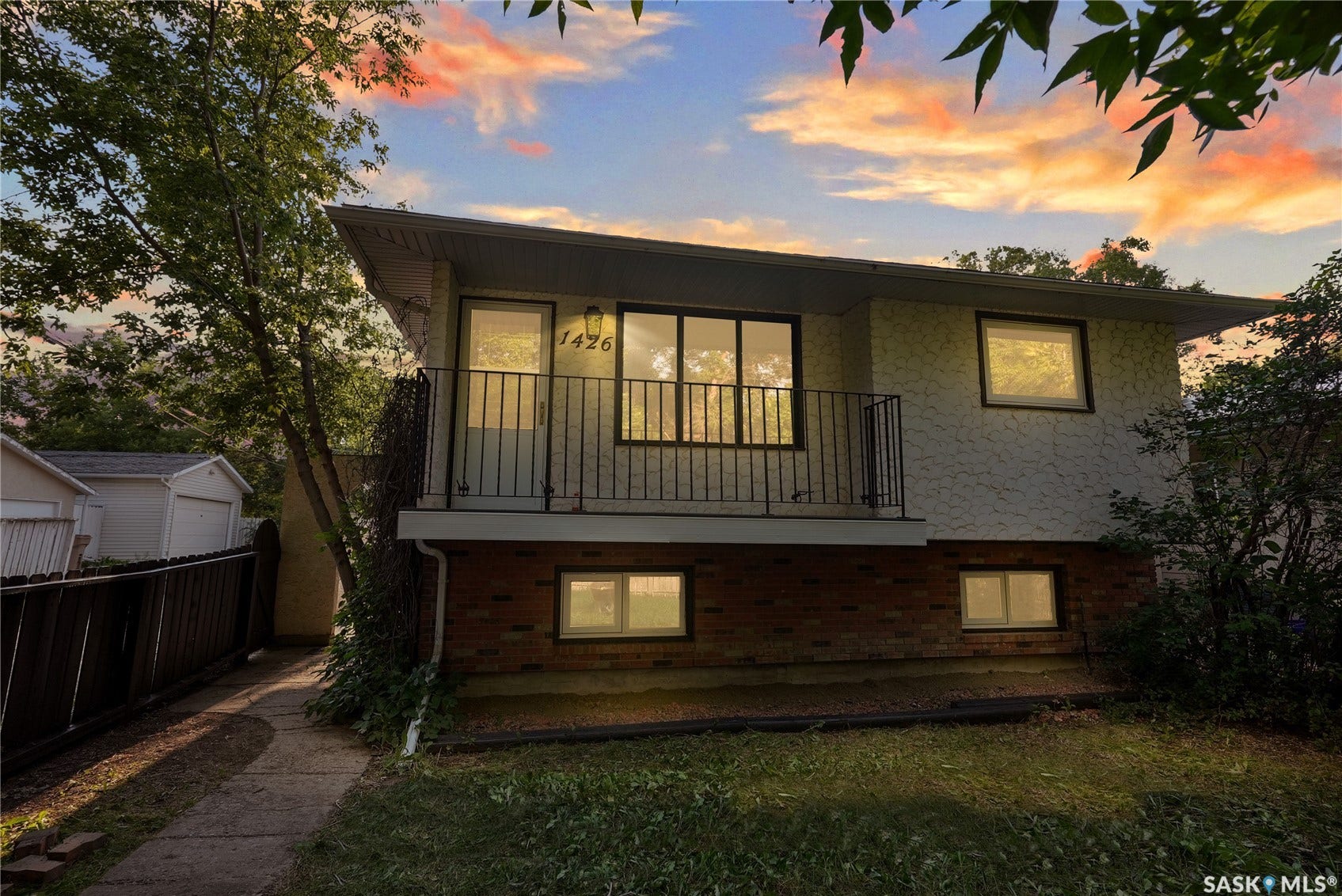 1426 SOUTHAM Street, Regina SK S4T 6T7