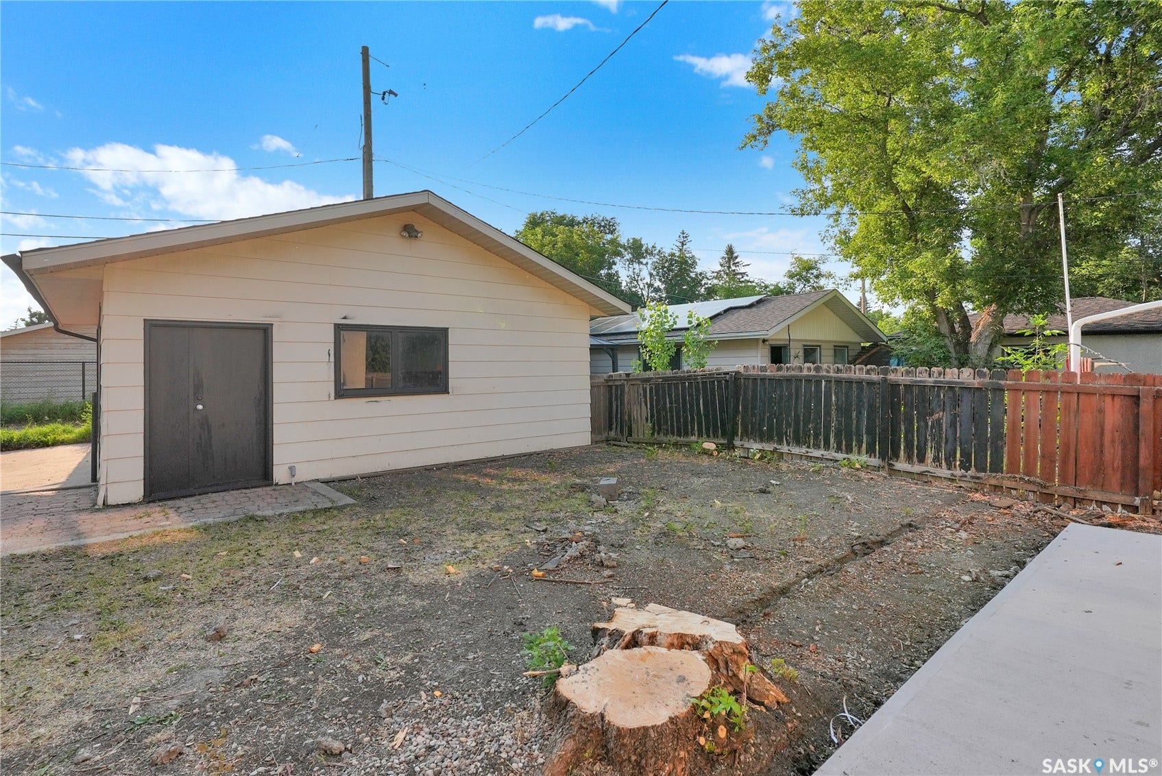 1426 SOUTHAM Street, Regina SK S4T 6T7