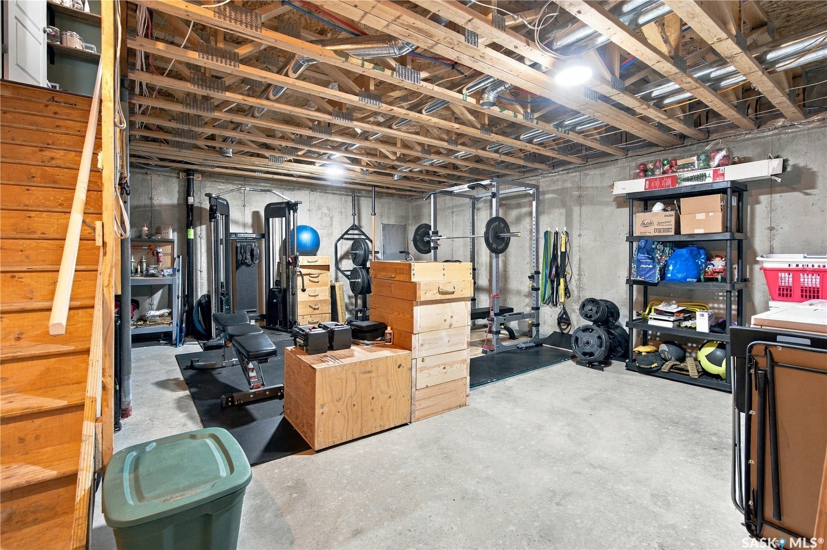 3479 Elgaard Drive, Regina SK S4X 0N4