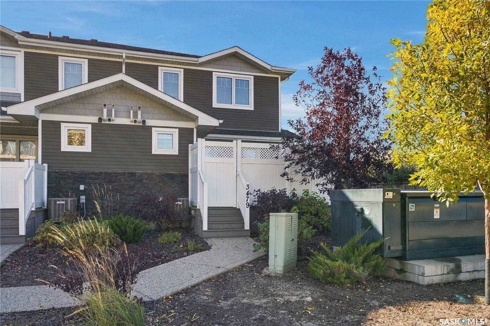 3479 Elgaard Drive, Regina SK S4X 0N4