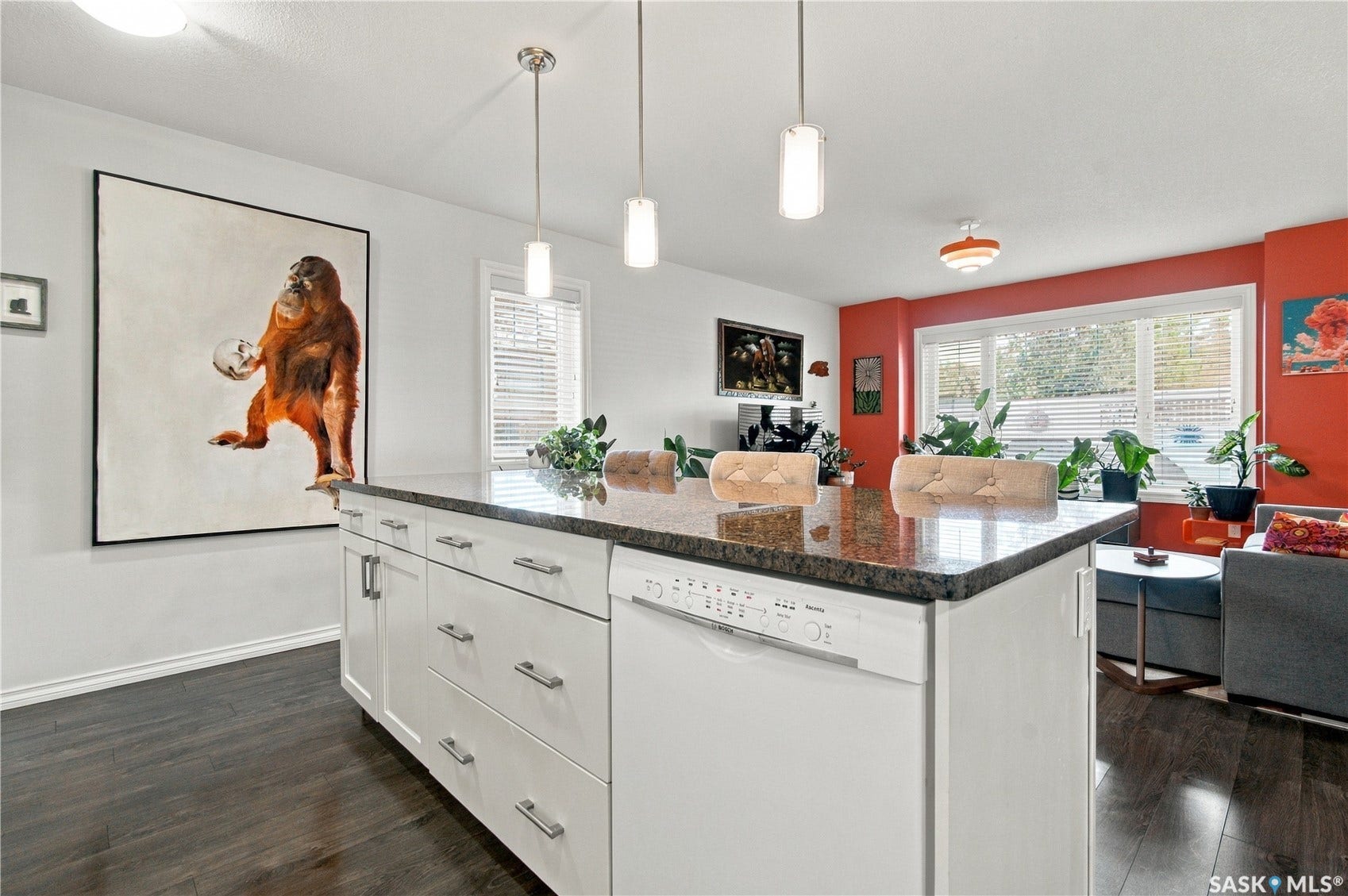 3479 Elgaard Drive, Regina SK S4X 0N4