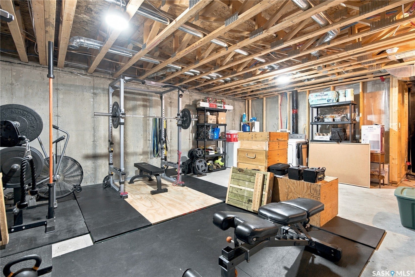 3479 Elgaard Drive, Regina SK S4X 0N4
