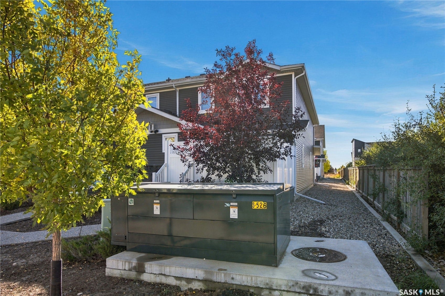 3479 Elgaard Drive, Regina SK S4X 0N4