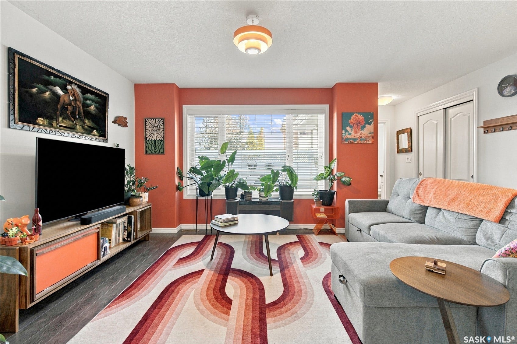 3479 Elgaard Drive, Regina SK S4X 0N4