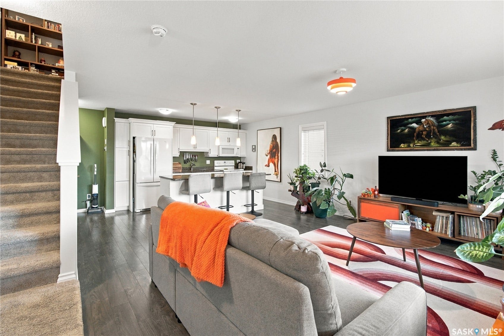 3479 Elgaard Drive, Regina SK S4X 0N4