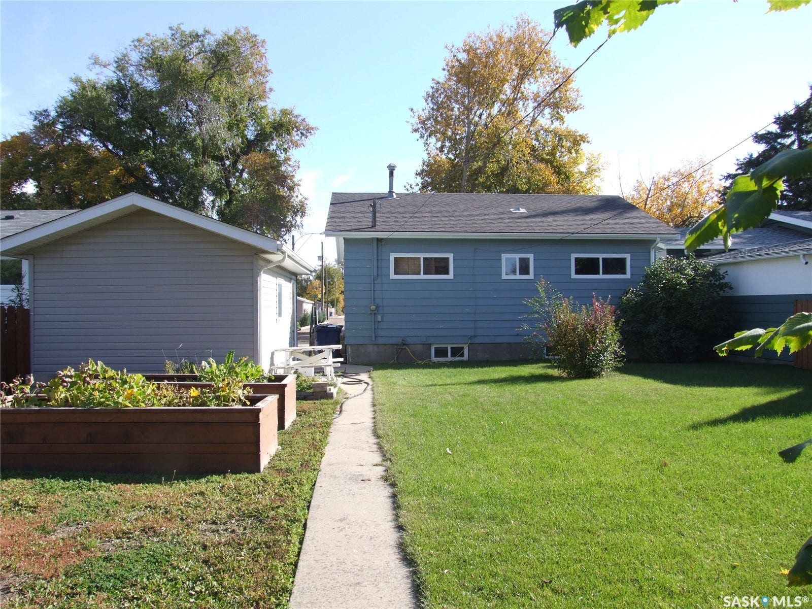 658 Maharg Avenue, Burstall SK S0N 0H0