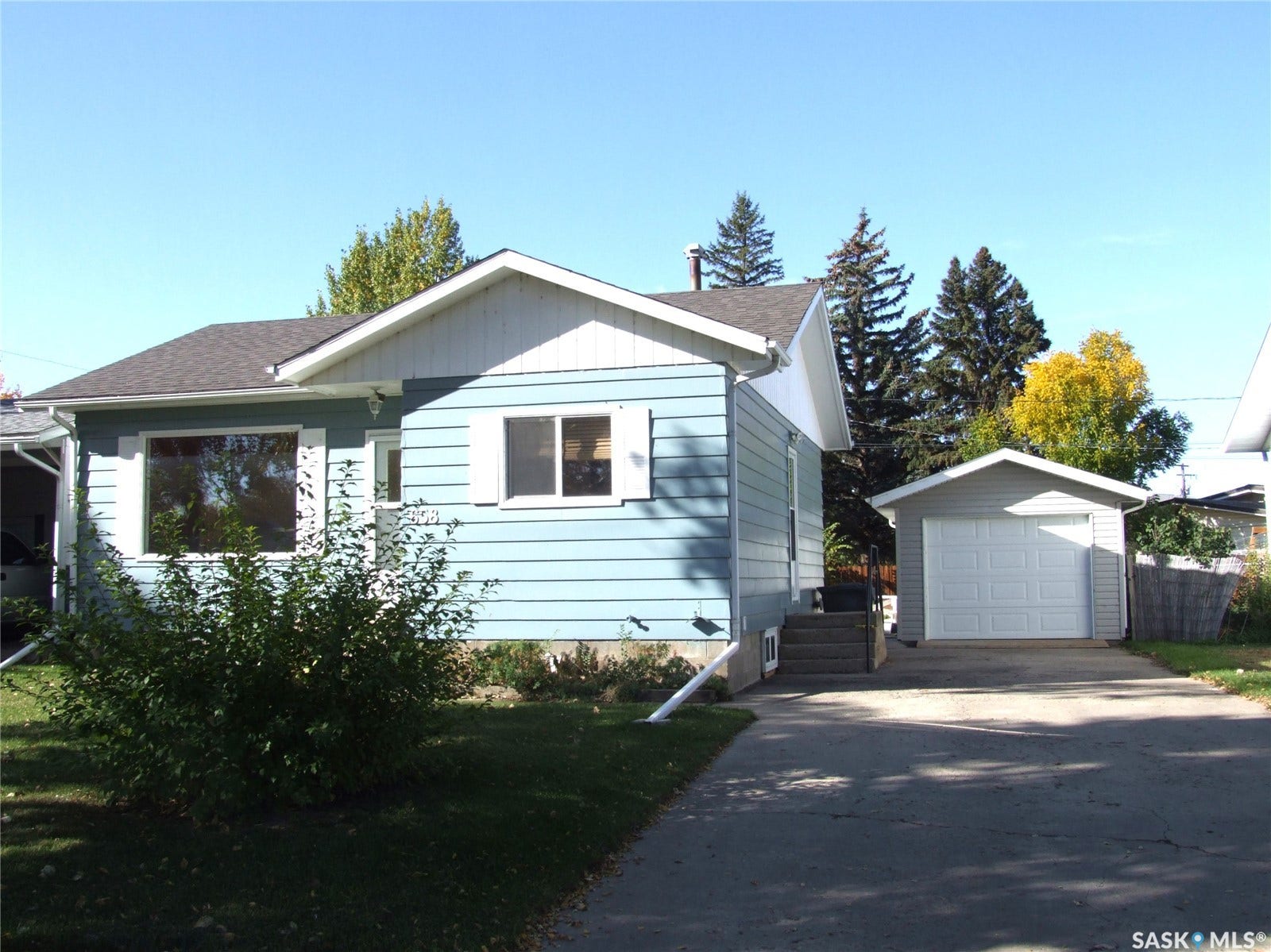 658 Maharg Avenue, Burstall SK S0N 0H0