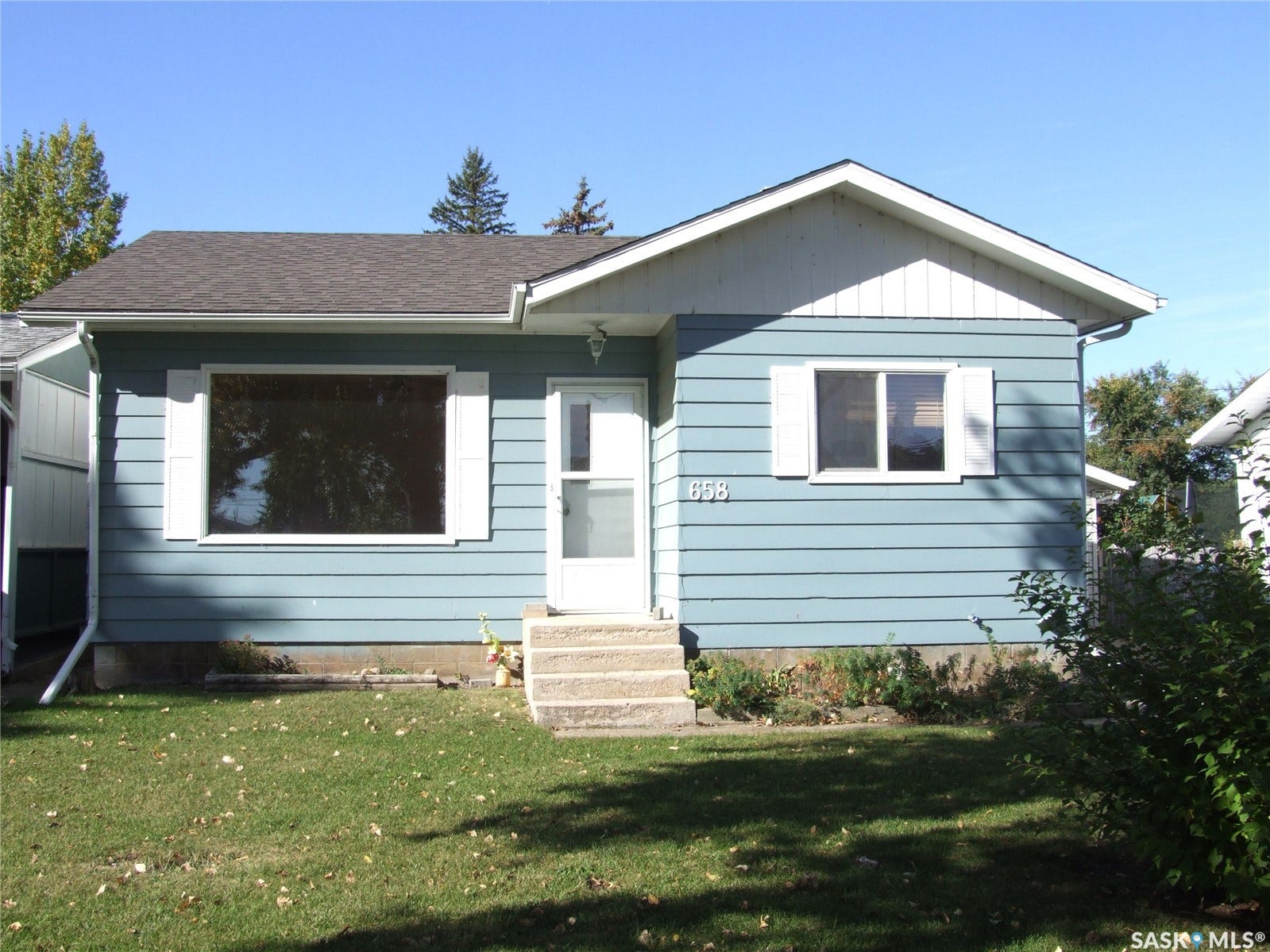 658 Maharg Avenue, Burstall SK S0N 0H0