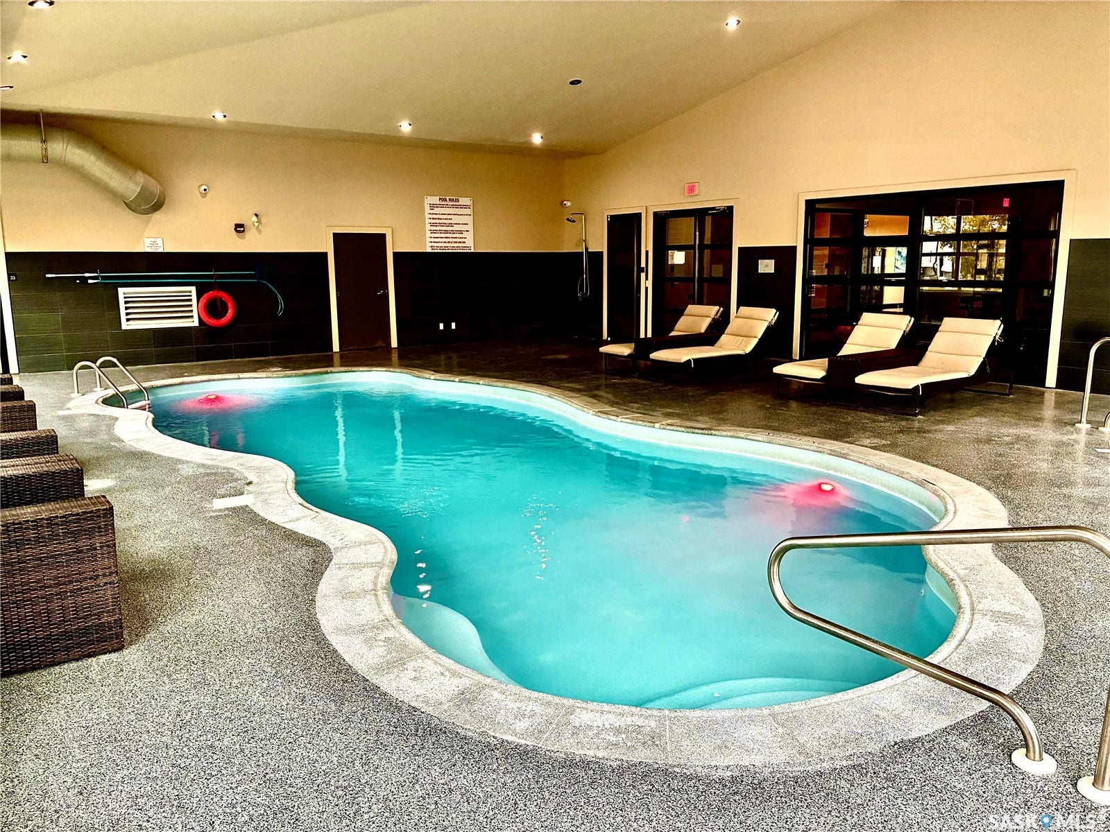 120 Phelps Way, #212, Saskatoon SK S7K 0K4