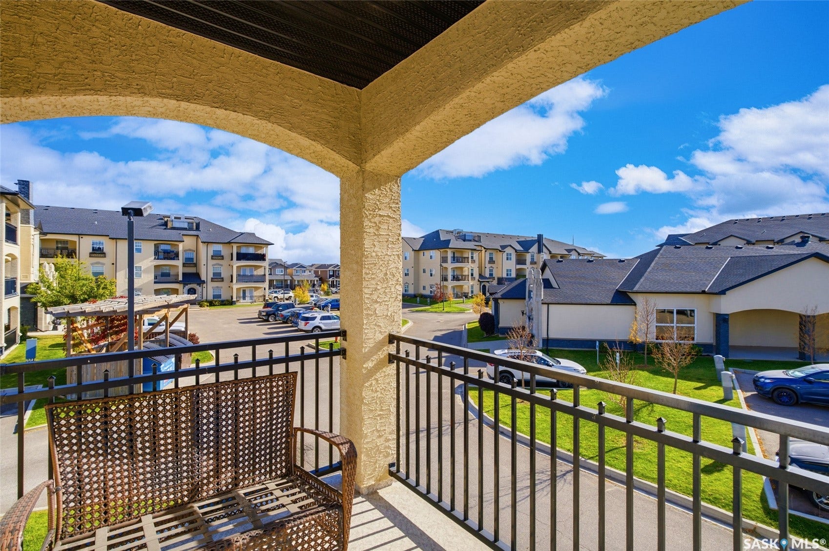 120 Phelps Way, #212, Saskatoon SK S7K 0K4