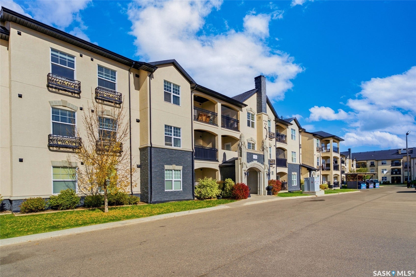 120 Phelps Way, #212, Saskatoon SK S7K 0K4