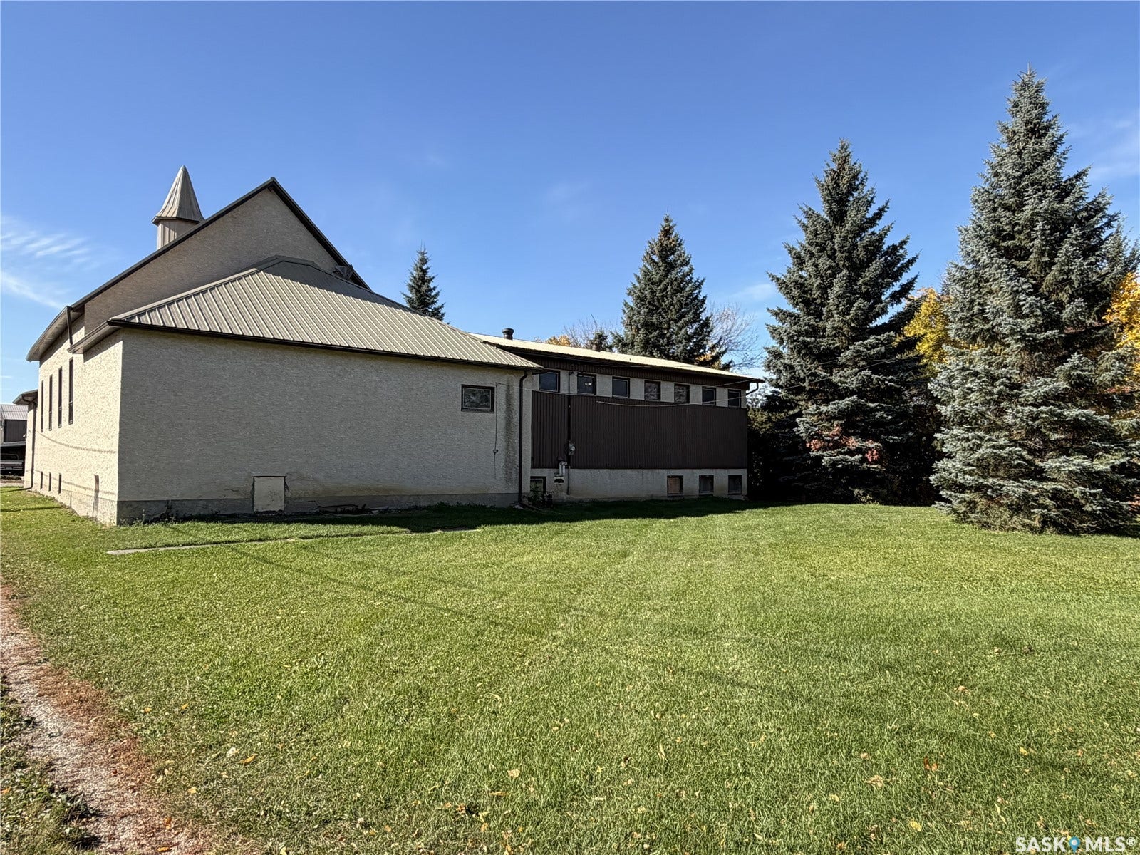 200 McRorie Avenue, Avonlea SK S0G 0C0