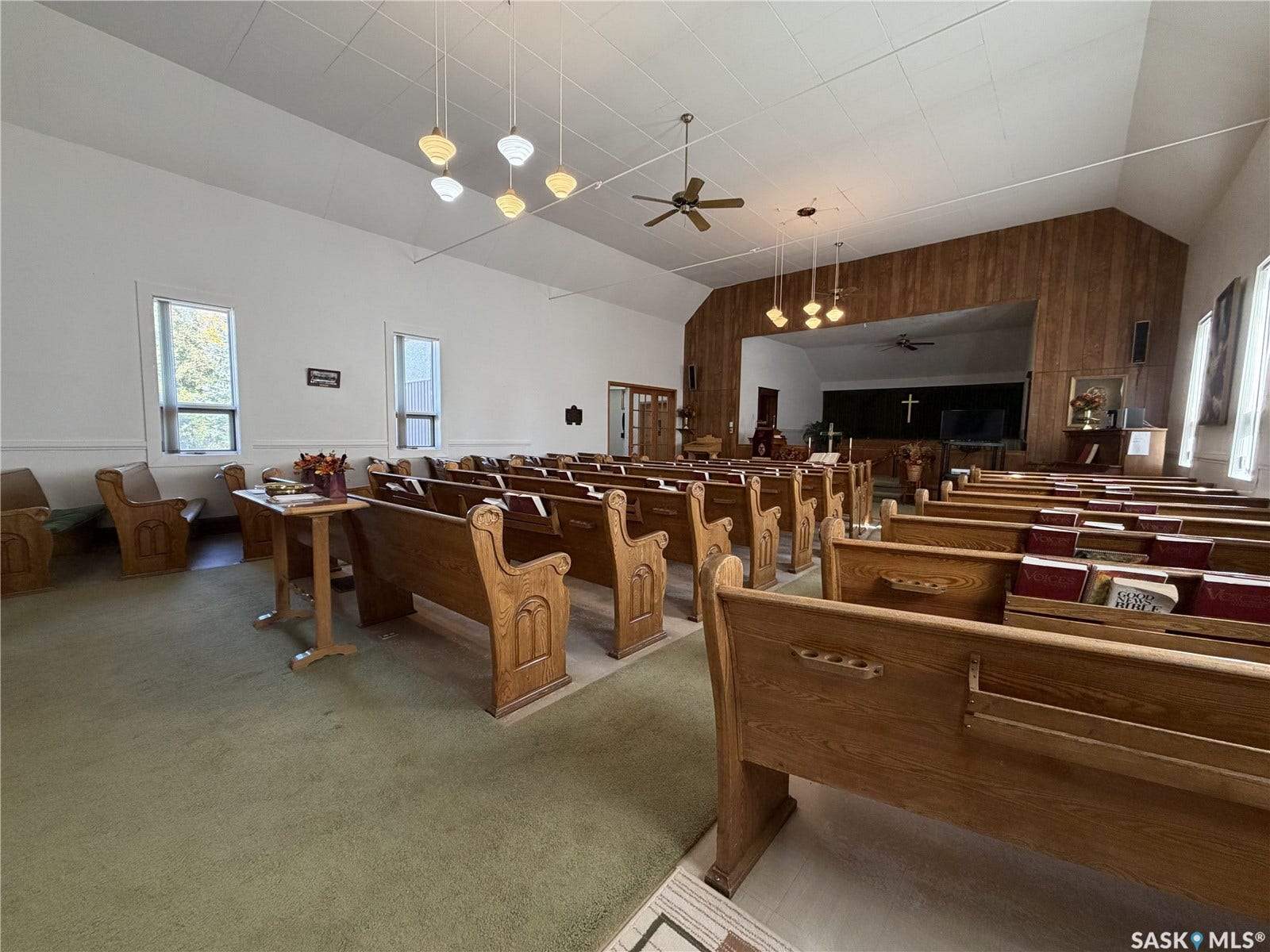 200 McRorie Avenue, Avonlea SK S0G 0C0