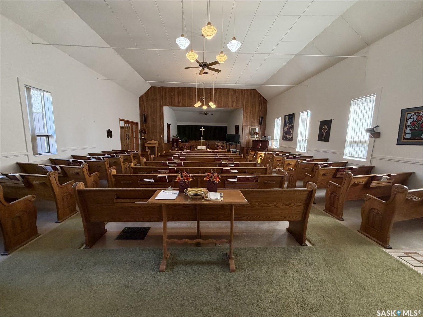 200 McRorie Avenue, Avonlea SK S0G 0C0