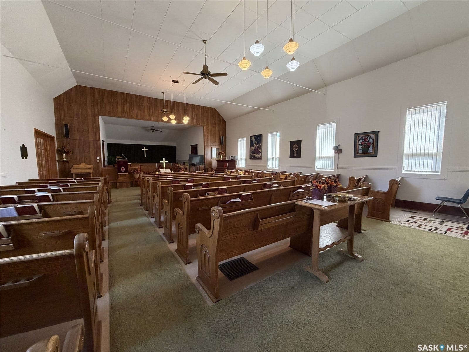 200 McRorie Avenue, Avonlea SK S0G 0C0