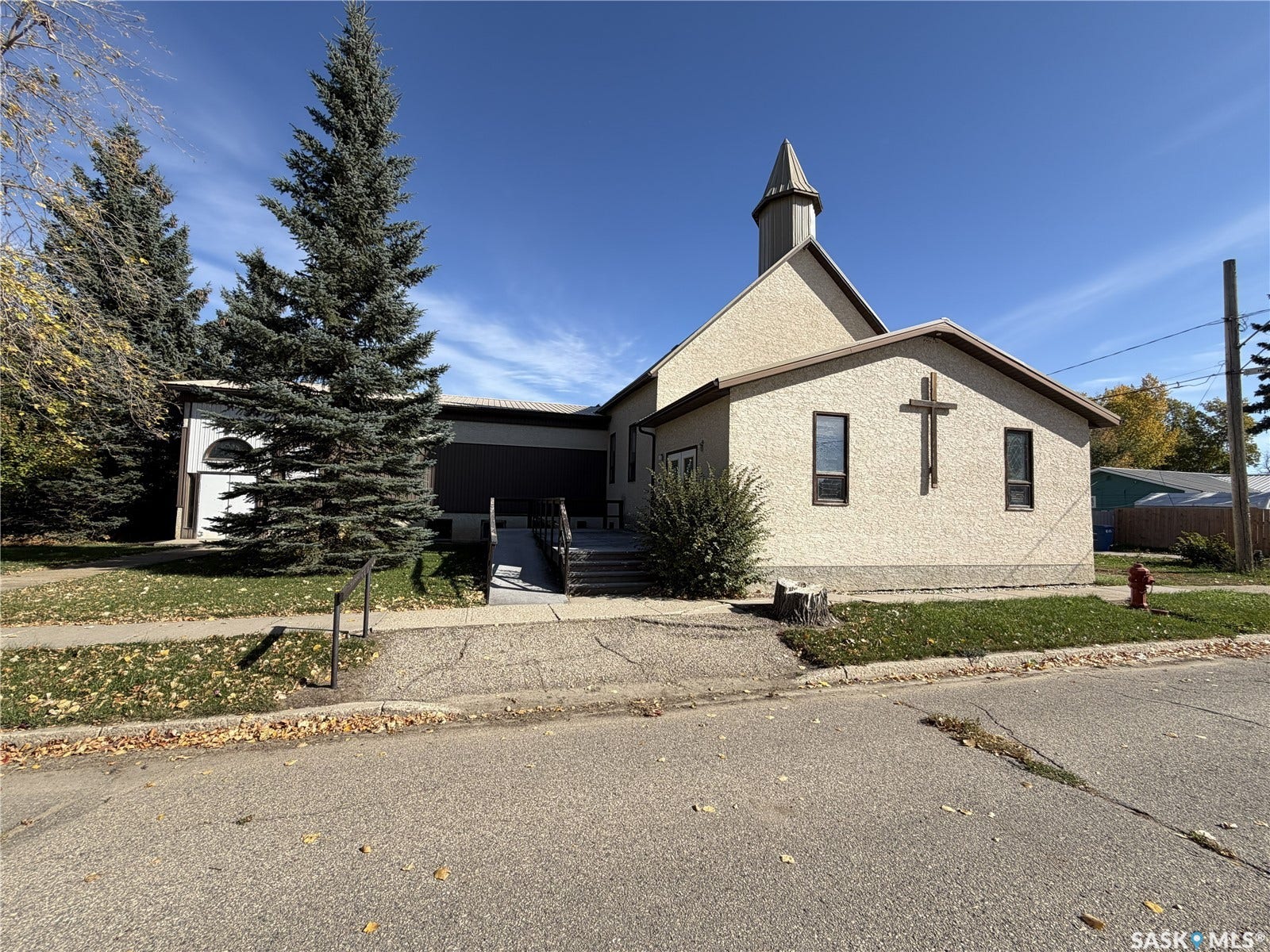 200 McRorie Avenue, Avonlea SK S0G 0C0