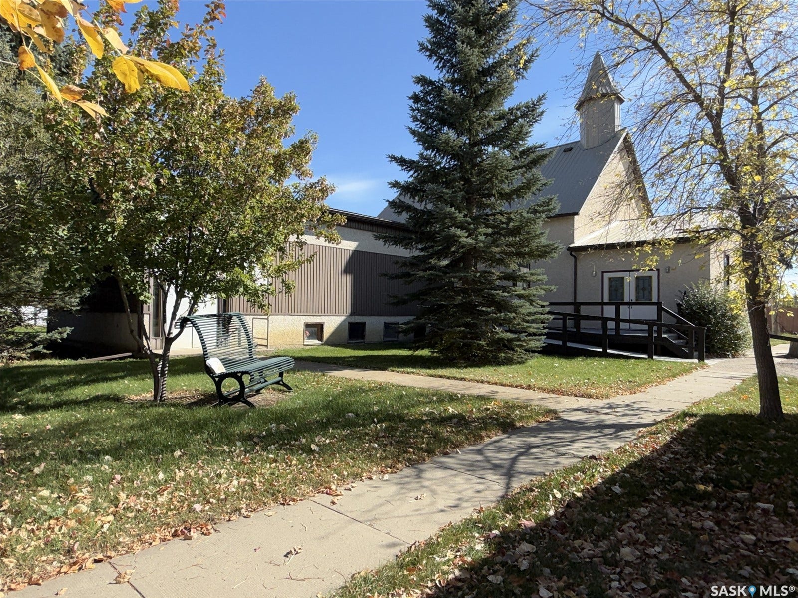 200 McRorie Avenue, Avonlea SK S0G 0C0
