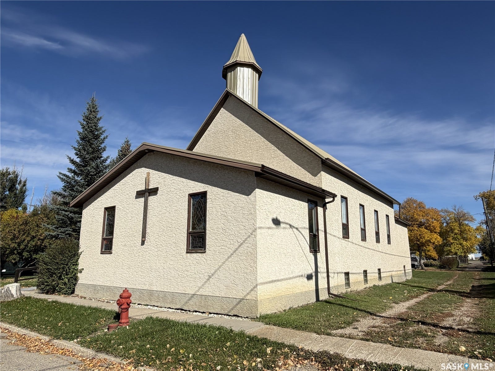 200 McRorie Avenue, Avonlea SK S0G 0C0