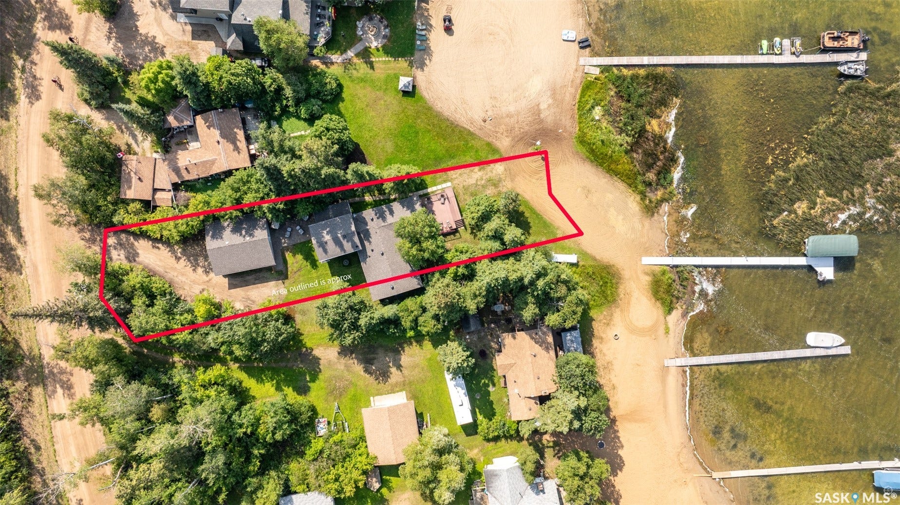 282 Neis Drive, Lakeland Rm No SK S0J 0N0