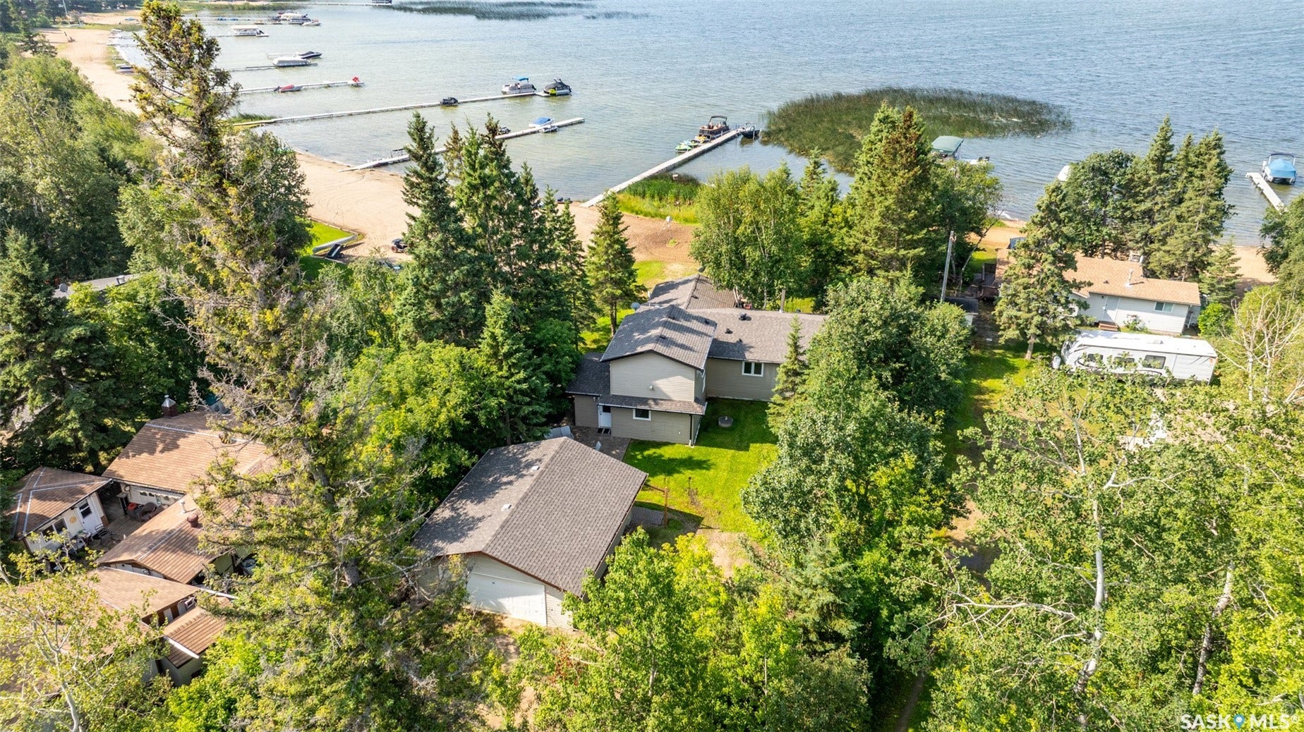 282 Neis Drive, Lakeland Rm No SK S0J 0N0