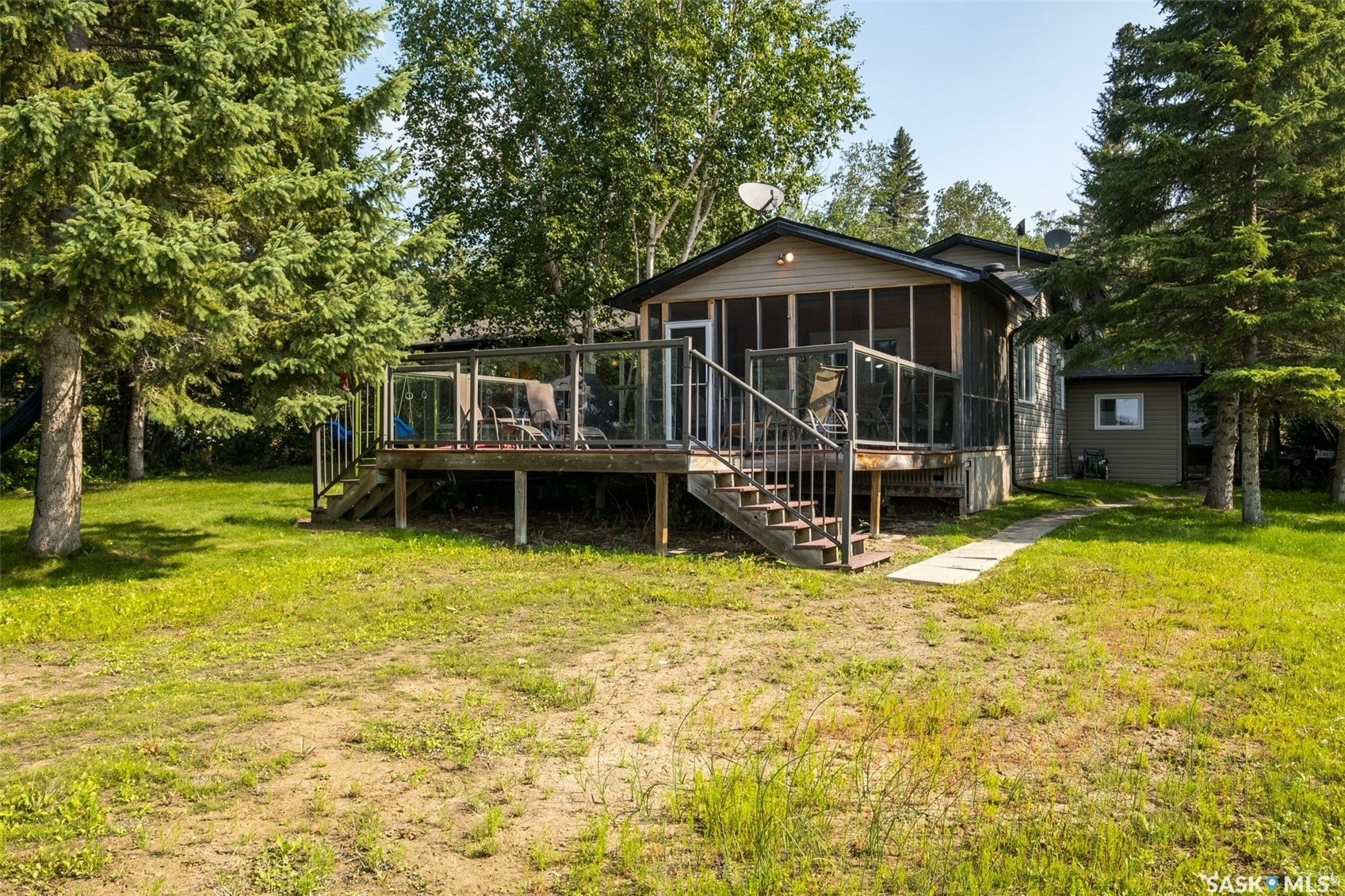282 Neis Drive, Lakeland Rm No SK S0J 0N0
