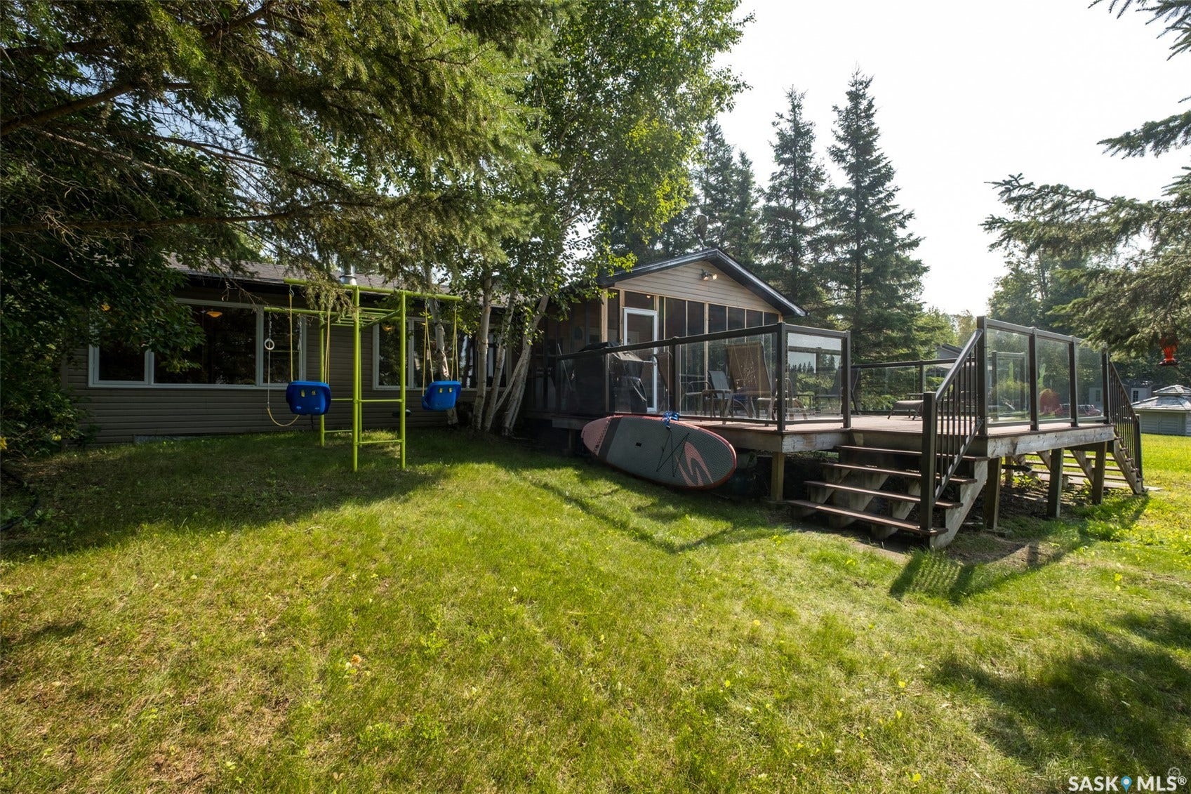 282 Neis Drive, Lakeland Rm No SK S0J 0N0